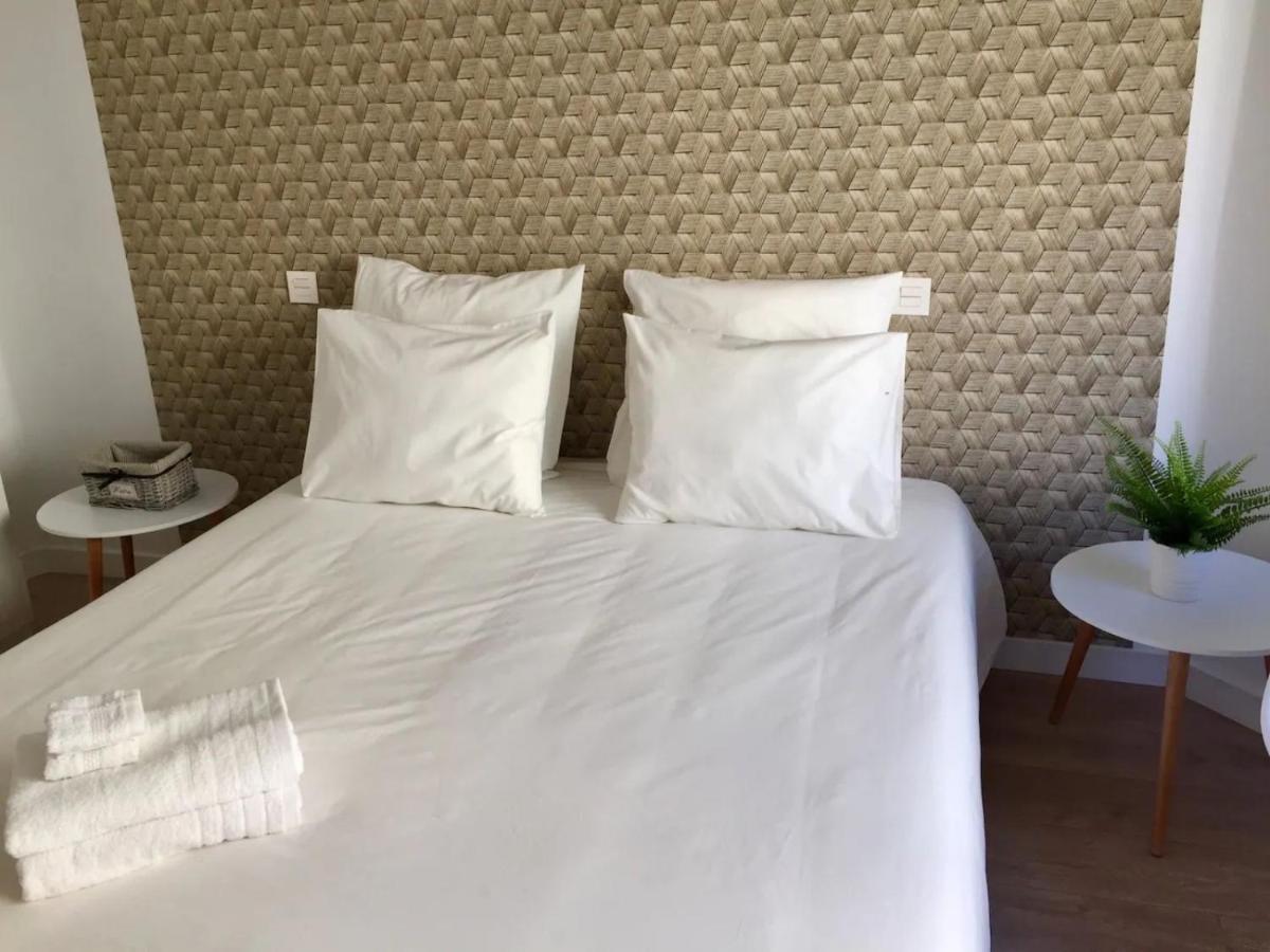 Retiro Park Apartments Мадрид Екстер'єр фото